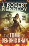 [James Acton Thrillers 25] • The Tomb of Genghis Khan